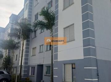 7f6a34ad4082c875c0054f76d6c92da8964713fc · Apartamento com 2 dormitórios à venda, 46 m² por R$ 250.000 - Cidade Edson - Suzano/SP