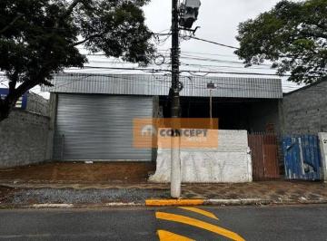 64493f0370dc41f3759a62b95ada4769b6c5d118 · Galpão para alugar, 200 m² por R$ 12.000/mês - Vila Adelina - Suzano/SP