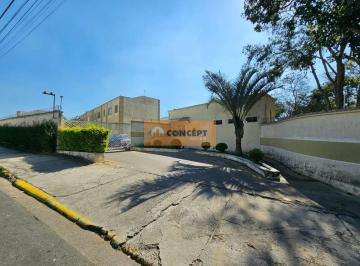 8a80682445674b75f6afd814e5a79fd970ac5975 · Apartamento com 2 dormitórios à venda, 58 m² por R$ 310.000 - Meu Cantinho - Suzano/SP