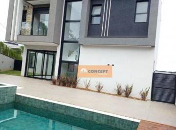 42d349e9321d43f8bf46e3b80d83f4903ec9b120 · Sobrado com 5 dormitórios à venda, 605 m² por R$ 7.000.000,00 - Condomínio Aruã - Mogi das Cruzes/SP