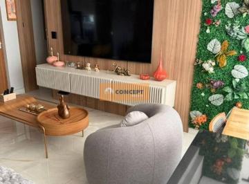 a1e122c6e03f76caeef86c9147ae3a90efa12a2a · Apartamento com 2 dormitórios à venda, 102 m² por R$ 1.350.000 - Centro - Poá/SP