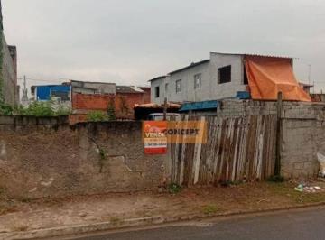 70ee94c6f9516d437e9356b8ce1dddec2d59f6e3 · Terreno à venda, 254 m² por R$ 300.000 - Jardim Saúde - Suzano/SP
