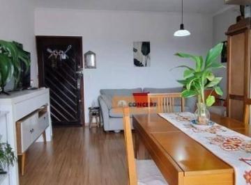 8ecb598238540e70cacfc6f42eaf4e61671821d5 · Apartamento com 2 dormitórios à venda, 80 m² por R$ 365.000 - Vila Figueira - Suzano/SP
