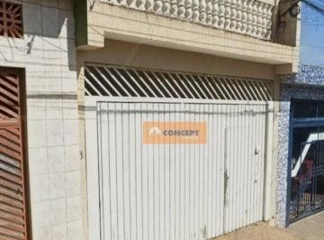 2c565d704ffa99cf3de5e0db3f04f7378e33bc88 · Sobrado com 2 dormitórios à venda, 100 m² por R$ 550.000 - Parque Residencial Casa Branca - Suzano/S