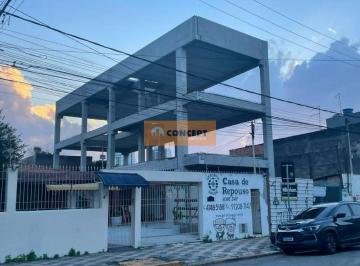 a0ae0a3a99984449a4968da0d7c7e0689cb8592f · Prédio para alugar, 600 m² por R$ 30.000/mês - Vila Costa - Suzano/SP