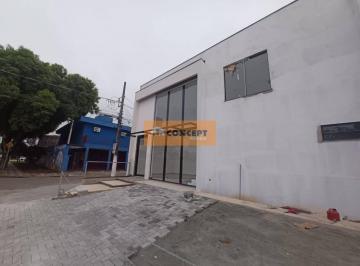 39bc95dec4887584468aa986cd928523bbf7e4e0 · Salão para alugar, 75 m² por R$ 6.230/mês - Centro - Suzano/SP