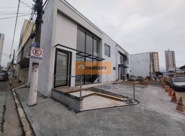 fe5cfd826d42f11e7daf0e336b63a287e2dda977 · Salão para alugar, 75 m² por R$ 6.230,00/mês - Centro - Suzano/SP