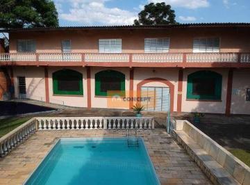 86e47b17cd8f1f13c22fc0d323c91e4314f30d12 · Chácara com 2 dormitórios à venda, 8367 m² por R$ 1.900.000,00 - Recreio Sertãozinho - Suzano/SP