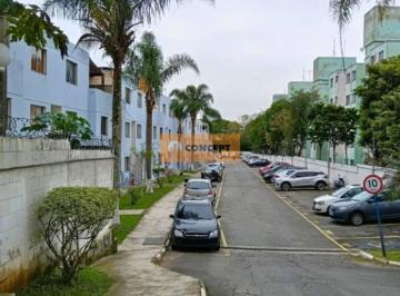 a8d0ac0968e89231d90c2f8883a022ab650b914b · Apartamento com 2 dormitórios para alugar, 56 m² por R$ 1.800/mês - Jardim Itamarati - Poá/SP