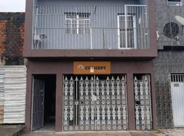 8722bb43f759cdb6a4dadce424ace432c48292e5 · Casa com 1 dormitório para alugar, 40 m² por R$ 500/mês - Cidade Kemel - São Paulo/SP