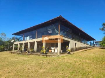 109a9a4ca63986fbf6407df5a27b1a989a559b1e · Chácara com 7 dormitórios à venda, 5000 m² por R$ 680.000,00 - Biritiba Ussu - Mogi das Cruzes/SP