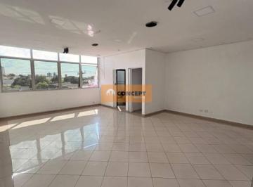 567d3666891deeeb894d86b5a93c30892d8857c2 · Sala para alugar, 58 m² por R$ 1.300,00/mês - Vila Figueira - Suzano/SP