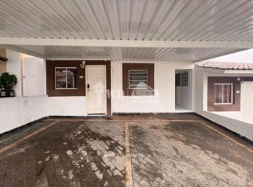Casa · 127m² · 3 Quartos · 2 Vagas · Casa a venda Bosque Ipanema