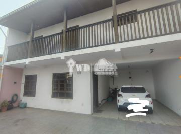 Casa · 246m² · 2 Quartos · 2 Vagas · Casa á venda Parque Laranjeiras