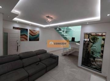 223c6cd5dbda1a7b5ba7140960cee63ea6b3c4f9 · Sobrado com 3 dormitórios à venda, 117 m² por R$ 560.000,00 - Vila Cintra - Mogi das Cruzes/SP