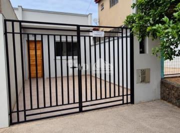 Casa · 50m² · 2 Quartos · 1 Vaga · Casa 2 quartos - Jardim Santa Madre Paulina