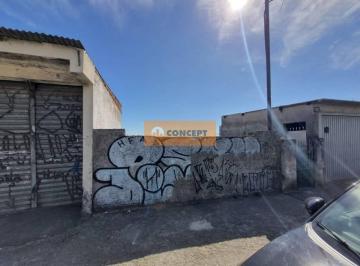 dc236168450e49032db5fe3c26b813215e2fa2f9 · Terreno à venda, 250 m² por R$ 560.000,00 - Jardim São Bernardo - São Paulo/SP