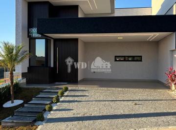 Casa · 146m² · 3 Quartos · 4 Vagas · Casa 3 quartos - RESERVA IPANEMA