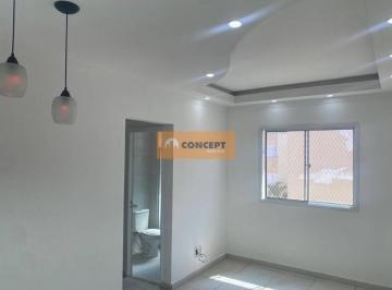 f5bc82279a871ab7a2d1d1423cdb0c94268718d9 · Apartamento com 2 dormitórios à venda, 50 m² por R$ 240.000 - Vila Urupês - Suzano/SP