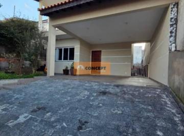 c6a864529e7994586503570cd2f6a7b068a241a6 · Sobrado com 4 dormitórios à venda, 141 m² por R$ 770.000,00 - Jardim Modelo - Suzano/SP