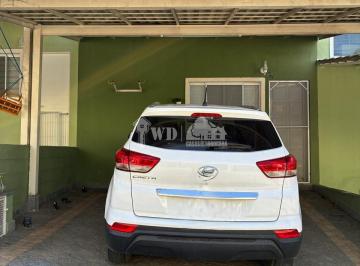Casa · 58m² · 2 Quartos · 2 Vagas · Sobrado 2 quartos - Éden