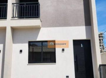 db0ecdd34c9bee2b4c652517307018ecd7d87ba9 · Sobrado com 2 dormitórios à venda, 72 m² por R$ 459.500,00 - Jardim D Manoel - Poá/SP