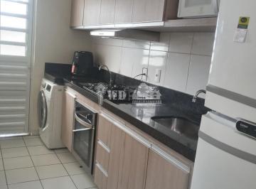 Apartamento · 2 Quartos · 1 Vaga · Apartamento a venda no Jardim Antônio Cassilio em Votorantim