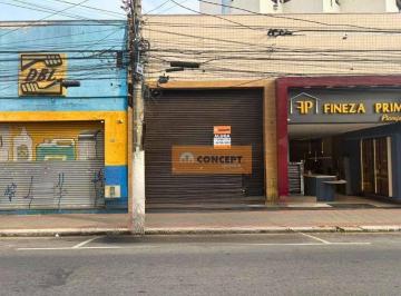 17c2b52595ee48e036f4d0ef29a61731644f941c · Salão para alugar, 135 m² por R$ 10.600/mês - Centro - Suzano/SP