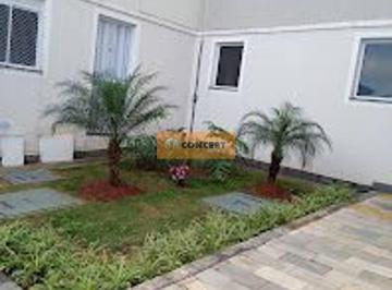 34471de4986bf0d9e113a8da9610b76d4f144300 · Apartamento com 2 dormitórios à venda, 51 m² por R$ 290.000,00 - Estância Guatambu - Itaquaquecetuba