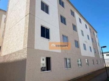 2c7fdc1e5ec2211bf3ab7804344bde077a1fcafa · Apartamento com 2 dormitórios à venda, 41 m² por R$ 189.000,00 - Chácara Estância Paulista - Suzano/