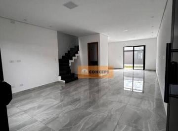 7323fe58532d0cf56d56421f9e0c954e8fdc222f · Sobrado com 3 dormitórios à venda, 112 m² por R$ 698.000 - Vila Cecília - Mogi das Cruzes/SP