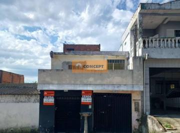6134843f07e9bdc863a14b6ecf0d735ae93b2b42 · Sobrado com 3 dormitórios para alugar, 200 m² por R$ 1.800,00/mês - Jardim Graziela - Suzano/SP