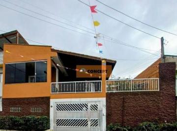 444b3f52d330708d2a3e461aa676e060c3f616b5 · Casa com 3 dormitórios à venda, 192 m² por R$ 620.000 - Jardim Débora - Poá/SP