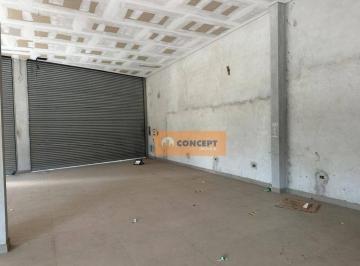 5057f49d8a90544f90234dcbce4b43966497a291 · Salão para alugar, 250 m² por R$ 8.250/mês - Jardim Santa Inês - Suzano/SP