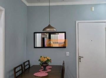 86258c7b6f49f62c2802a60681a35e609aa559d4 · Apartamento com 2 dormitórios à venda, 55 m² por R$ 352.000 - Parque Suzano - Suzano/SP