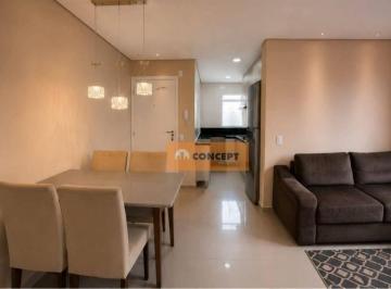 8a49586ce042afbb424f010bc95169b3d5184eb2 · Apartamento com 2 dormitórios à venda, 42 m² por R$ 254.000,00 - Caxangá - Suzano/SP