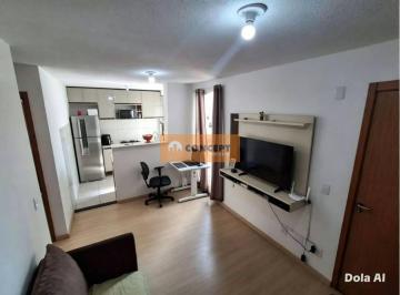 d6f863ef24b3a4dc2f865f127aeb2de368e6df7e · Apartamento com 2 dormitórios à venda, 40 m² por R$ 210.000,00 - Jardim Europa - Suzano/SP