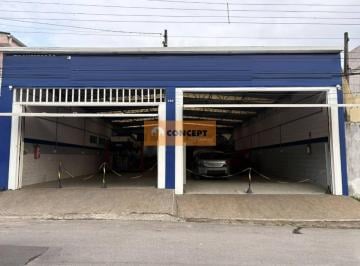 5b4bd151ffe2047b1a00ce25949803039ffe23c9 · Salão para alugar, 320 m² por R$ 11.320,00/mês - Jardim Santa Inês - Suzano/SP