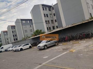345397c0370f2c83b8580bd77d9e283b13b5a7de · Apartamento com 2 dormitórios, 44 m² - venda por R$ 165.000,00 ou aluguel por R$ 1.400,00/mês - Parq