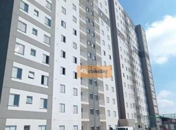 3a7e167b1874928fc25efbee322dcfc7c161dd59 · Apartamento com 2 dormitórios à venda, 55 m² por R$ 310.000,00 - Biritiba - Poá/SP
