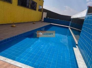 2e8963d958901fe0127ffdd5425f769d5472b34b · Chácara com 4 dormitórios à venda, 1000 m² por R$ 680.000 - Fazenda Aya - Suzano/SP