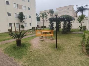0028447d70134199a977a6e671ff6952a3253a28 · Apartamento com 2 dormitórios à venda, 52 m² por R$ 244.000,00 - Vila Urupês - Suzano/SP
