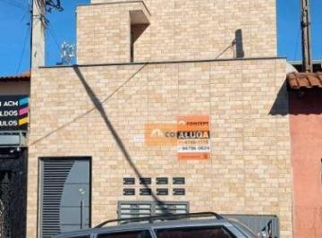 72805b91a3daed7cd15e172ad3b34cffaf907eab · Kitnet com 1 dormitório para alugar, 40 m² por R$ 800,00/mês - Residencial Rancho Grande - Itaquaque