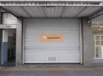a3ab2caa854b1cc2580a06c0be776a17726d0e8c · Salão para alugar, 100 m² por R$ 10.283/mês - Centro - Suzano/SP