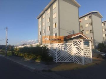 f6c8b446b9432b5cc9ff480fd1611b597ba4b4b2 · Apartamento com 2 dormitórios à venda, 47 m² por R$ 185.000,00 - Cidade Boa Vista - Suzano/SP