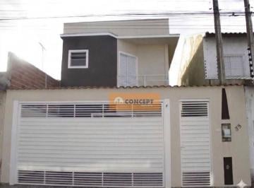 499f4a3241d5533755072f452f0f6fb555d23c65 · Sobrado com 3 dormitórios à venda, 200 m² por R$ 989.000 - Jardim Quaresmeira - Suzano/SP