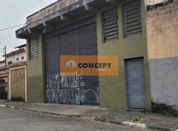 6b1b6f8a13cdc7c557616a294e705ce6fcf90af4 · Galpão à venda, 367 m² por R$ 1.500.000,00 - Jardim Realce - Suzano/SP