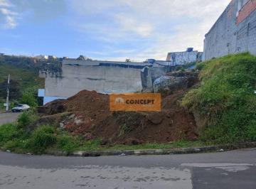 6ffde5661ec852d4726cbd075662befccd3b5fef · Terreno à venda, 366 m² por R$ 150.000,00 - Jardim São Bernardino - Suzano/SP