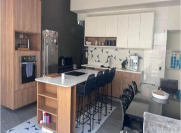 Apartamento de 3 quartos Venda R$ 770.000 · Cobertura Reformada com Suíte e 2 vagas na Vila Valparaíso - Santo André
