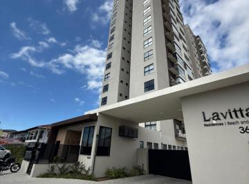 Apartamento · 76m² · 3 Quartos · 1 Vaga · APARTAMENTO À VENDA NO LAVITTA RESIDENCE BEACH AND PARK – PENHA/SC